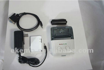 Android SMS Printer with Wifi, GPRS and Bluetooth(MP300)