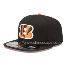 Black Ball Team Sport Snapback New Fitted Era Hats (HH007YLJ)