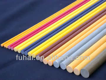 Fiberglass Reinforcing Bars/ Fiberglass Push Rod