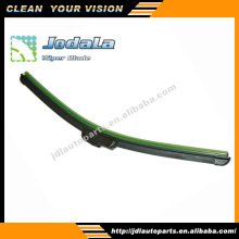 car window flexible wiper blade