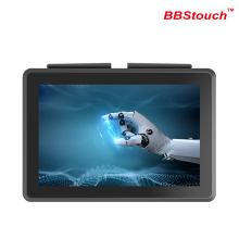 10.1"-23.8" Industrial Touch Screen Computer