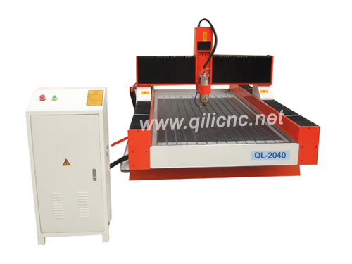 Marble Engraving Machine (QL-2040)