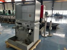 50kva 13.8kV Single Phase Pad Mounted Transformer