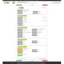 Fisk kan USA&#39;s handelsdata