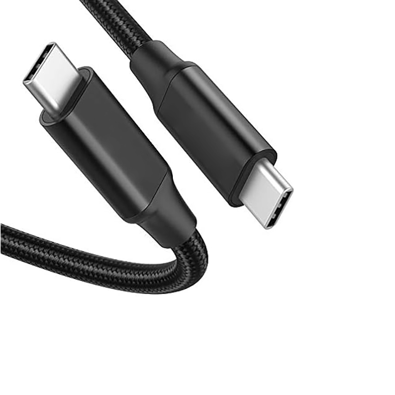 USB-C 2 Gen 2 High-Speed Cable with Full Features