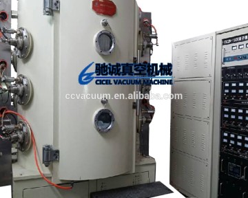 PVD vacuum coating machine for hardware/vacuum ion coating/tin multi-arc ion vacuum coating machine