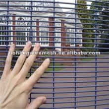 high security fence