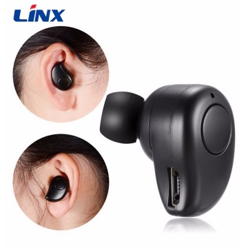 Hot Sell Wireless Super Mini bluetooth earbuds