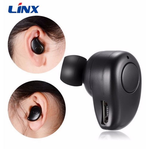 Hot Sell Wireless Super Mini bluetooth earbuds