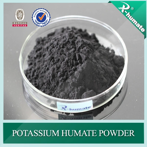 X-Humate 85% Powder Potassium Humate