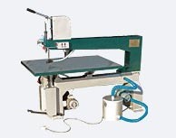 ZX-B Jogging Jig Saw machine