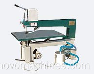 ZX-B Jet Jig Saw machine