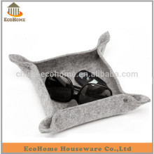 New arrival felt storage box