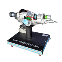 Automobile Manual Transmission Anatomy Training Bench