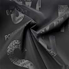 OBLFDC040 Fashion Fabric For Down Coat