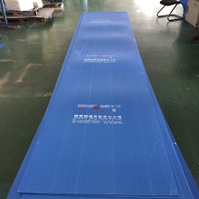 Protección de piso de plástico corrugado PP