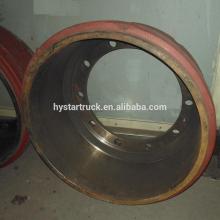 brake drum for T king
