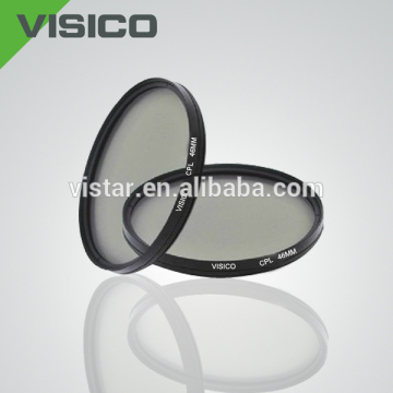 Circular Polarizing CPL Filter for Camera Lenses Camera Accessory