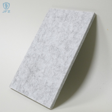 Beautiful Polyester Fiber Acoustic Panel for Hotel