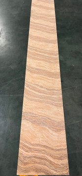engineered wood veneer Marble veneer