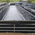 Résistance aux UV HDPE Aquaculture Fishulgring Membrane