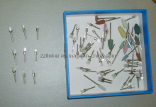 Polishing Prophy Brush