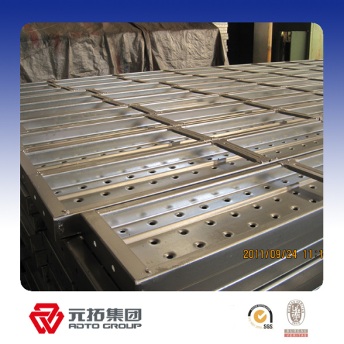 Steel Board