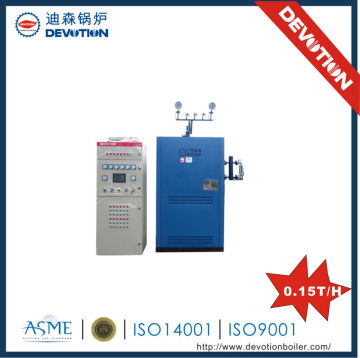 Convenient small electric steam boiler for sale