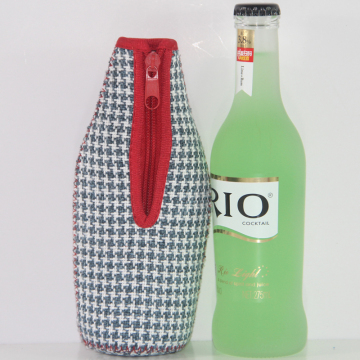 Latest Design Neoprene Beer Bottle Cooler