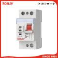 10A 240V เบรกเกอร์วงจรตัวป้องกันโหลดเกิน