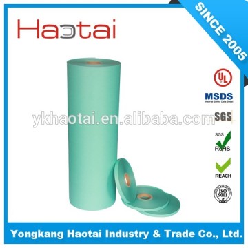 6634 DM 100 saturated flexible laminates
