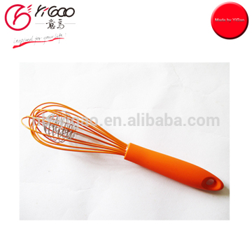 102456 Hand Egg Beater Egg Cracker Spring Egg Beater