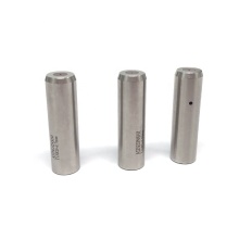 EDM Ruby Pipe Guide OD12 - CNC Drilling Machine Electrode Guider