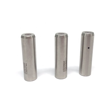 EDM Ruby Pipe Guide OD12 - CNC Drilling Machine Electrode Guider