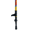 Quick Lock Non Slip Trekking Pole Walking Sticks