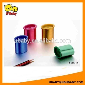 Aluminium Pencil Sharpener AI8803