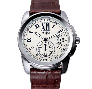 classic winder box automatic mechanical men watch