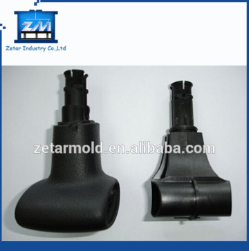 High Quality plastic injection molding tool handles