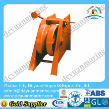 Marine Roller Lever Chain Stopper manufacturer