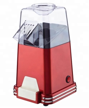Home Popcorn Maker Machine for Party Promotions