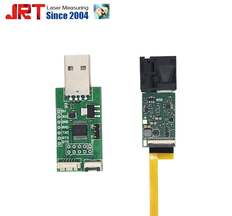 USB Non-contact measurement sensor 10m