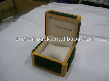 single watch boxes wholesale