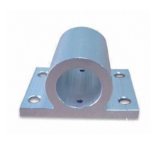 Motorcycle Aluminum Die Casting Parts