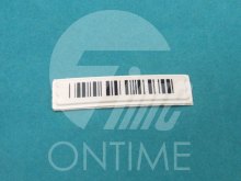 EAS PAPER LABEL-AML139