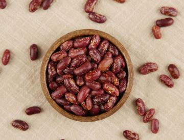 Kidney Beans Rice