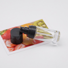 30ml Cosmetic Empty Liquid Foundation Bottle