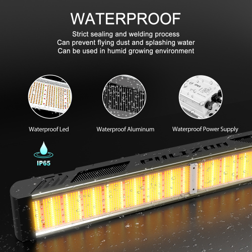 Samsung LM301 Beste 640W Grow Light Led Grow Light