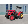 Mini tractor 4wd farming machinery