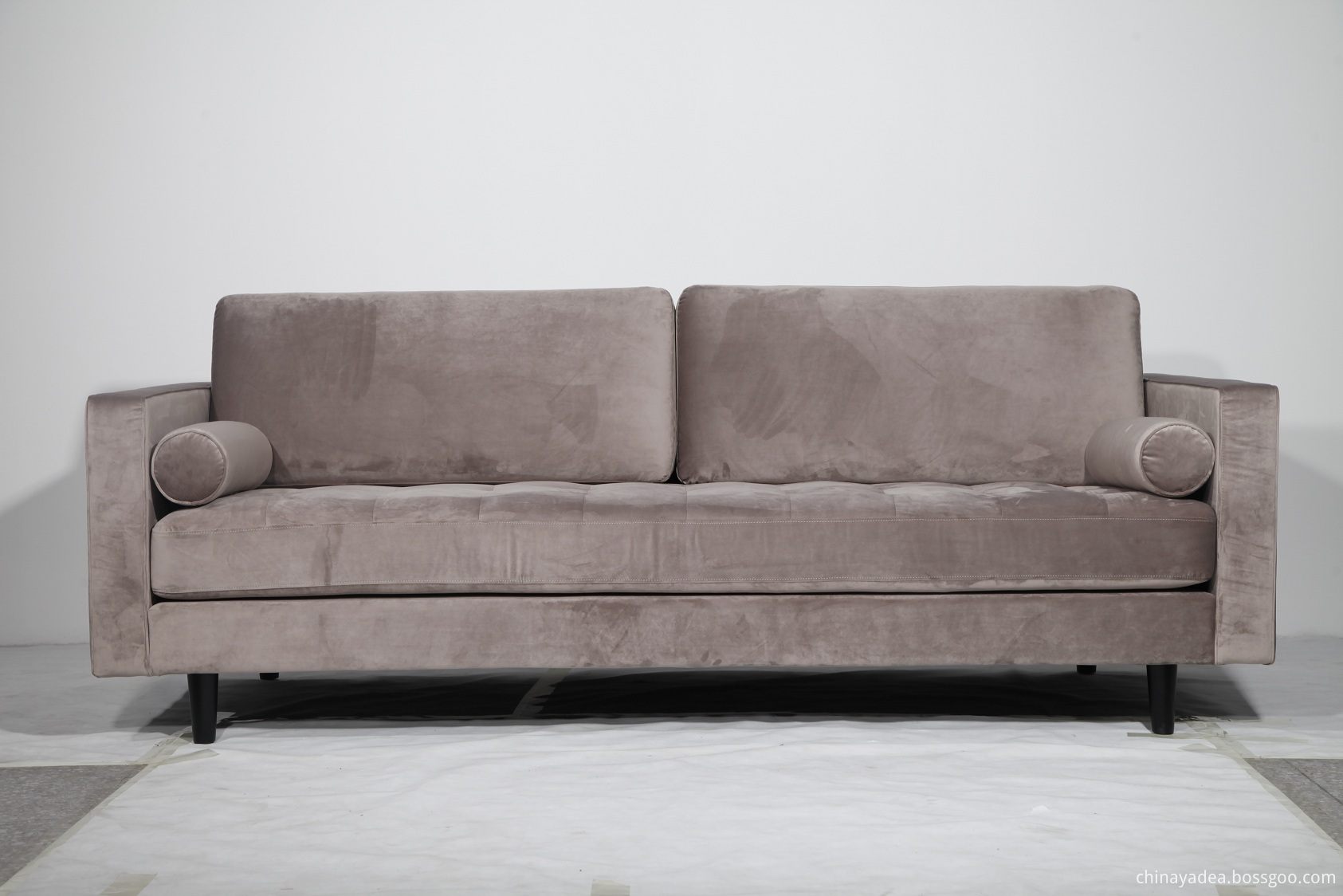 Sven Cascadia Luca Vevelt sofa Sven Cascadia Luca Vevelt sofa