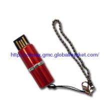 Lipstick USB memory sticks